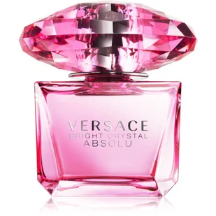 Versace Bright Crystal Absolu woda perfumowana 90ml - Wody i perfumy damskie - miniaturka - grafika 1