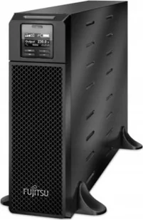 FUJITSU BTO PY Online UPS 10kVA 10kW R/T 6U GEN 2 w/ Fujitsu frontbezel based on SRT10KXLI - Zasilacze awaryjne UPS - miniaturka - grafika 1