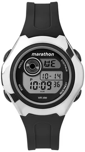 Zegarek Zegarek Timex TW5M32600 Marathon - Zegarki damskie - miniaturka - grafika 1