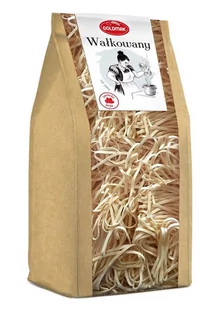 Makaron Goldmak wałkowany wstążka 300g - Makaron - miniaturka - grafika 1