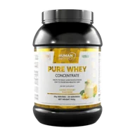 Odżywki białkowe - Human Protect Pure Whey 900g - Jogurt Mango - miniaturka - grafika 1