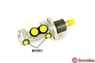 BREMBO POMPA HAMULC. M85013 - Pompy hamulcowe - miniaturka - grafika 1