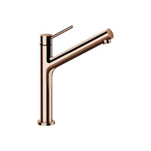 SCHOCK studio 510.000 COP DION Bateria kuchenna copper - obrotowa - Baterie kuchenne - miniaturka - grafika 1