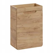 Szafki łazienkowe - Wąska Szafka Pod Umywalkę Aruba Craft 826 - miniaturka - grafika 1