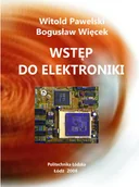 Technika - Wstęp do elektroniki. - miniaturka - grafika 1