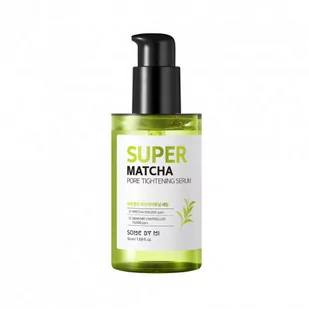 Some By MI Super Matcha Serum Zwężające Pory 14ml - Serum do twarzy - miniaturka - grafika 1