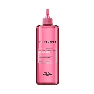 Loreal Expert Pro Longer Koncentrat pogrubiający końcówki do długich włosów 400ml - Odżywki do włosów - miniaturka - grafika 1