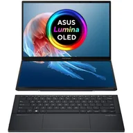 Laptopy - ASUS ZenBook DUO OLED UX8406MA-PZ050W Intel Core Ultra 7 155H 32GB 1TB_SSD Windows 11 Home - miniaturka - grafika 1