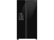 Lodówki - SAMSUNG RS65DG54M32CEO - miniaturka - grafika 1