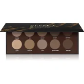 Akcesoria i kosmetyki do stylizacji brwi - Affect Paleta cieni do brwi Colour Brow Collection AFF-5971 - miniaturka - grafika 1