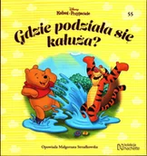 Czasopisma - Disney Kubuś i Przyjaciele Kolekcja - miniaturka - grafika 1