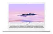 Laptopy - ASUS Chromebook CX3402CVA-MW0347 Intel® Core™ i3 i5-1335U 35,6 cm (14") Full HD 8 GB LPDDR5x-SDRAM 256 GB UFS Wi-Fi 6E (802.11ax) ChromeOS Biały - miniaturka - grafika 1
