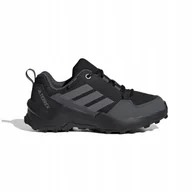 Buty trekkingowe damskie - BUTY DAMSKIE ADIDAS TERREX AX4R R.RDY HIKING JI0917 OBUWIE TREKKINGOWE WODOODPORNE 37 ⅓ - miniaturka - grafika 1