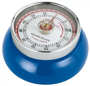 Zassenhaus Timer Speed (niebieski) - Minutniki - miniaturka - grafika 1