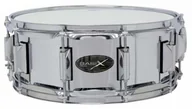 Akcesoria do perkusji - GEWApure Snaredrum Classic Stahl 14x5,5" verchromt PS801112 - miniaturka - grafika 1