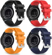 Akcesoria do smartwatchy - 4X Pasek Opaska Do Samsung Galaxy Watch 46MM Classic 3 45MM Samsung Gear S3 - miniaturka - grafika 1