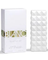 Wody i perfumy damskie - S.T. Dupont Blanc Woda perfumowana 100 ml - miniaturka - grafika 1