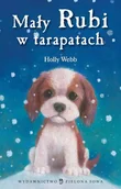 E-booki dla dzieci i młodzieży - Mały Rubi w tarapatach. Zaopiekuj się mną - miniaturka - grafika 1