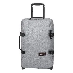 Torba Podróżna Tranverz S Szary - EK61L-363 - Torby podróżne - miniaturka - grafika 1