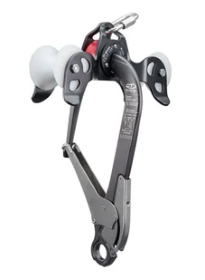 Bloczek ratowniczy Climbing Technology Easy Rescue - Sprzęt wspinaczkowy - miniaturka - grafika 1