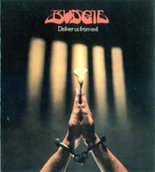 Winyle - Budgie Deliver Us From Evil Winyl - miniaturka - grafika 1