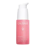 Serum do twarzy - Caudalie VinoHydra Hyaluronic, serum do twarzy, 30 ml - miniaturka - grafika 1