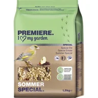 Karma dla ptaków - PREMIERE Summer Special 1,5 kg - miniaturka - grafika 1