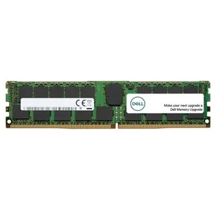 Dell NPOS Memory 16GB 2RX8 DDR4 RDIMM 2666MHz T440 R440 R540 - Akcesoria do serwerów - miniaturka - grafika 2