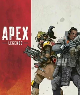 Apex Legends - N7 Weapon Charm (DLC) (Xbox One / Xbox Series X S) - DLC - miniaturka - grafika 1