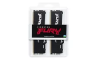Pamięci RAM - Kingston Fury Beast, DDR5, 64 GB, 6000MHz, CL36 (KF560C36BBEK2-64) - miniaturka - grafika 1