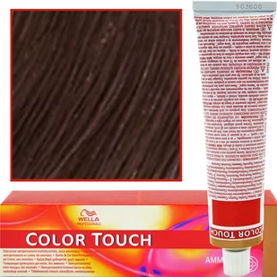 Wella Color Touch 5/97 60 ml - Farby do włosów i szampony koloryzujące - miniaturka - grafika 1