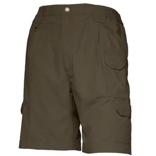 Szorty 5.11 Tactical Short Canvas Męskie 100% Cotton, krótkie 9" - Odzież taktyczna i umundurowanie - miniaturka - grafika 4