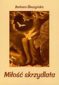 Poezja - Miłość skrzydlata - miniaturka - grafika 1