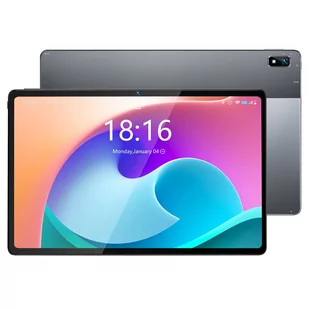 BMAX I11PLUS 4G Tablet, Android 12 T616 CPU, 10.36'' 2K 1PS Screen, 8 128GB Dual Memory, 5MP 13MP Camera 6600mAh Battery - Tablety - miniaturka - grafika 4