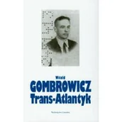 Lektury szkoły średnie - Trans Atlantyk - miniaturka - grafika 1