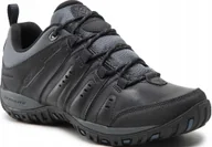 Buty sportowe męskie - Buty Trekkingowe Męskie Columbia Woodburn II Waterproof - miniaturka - grafika 1