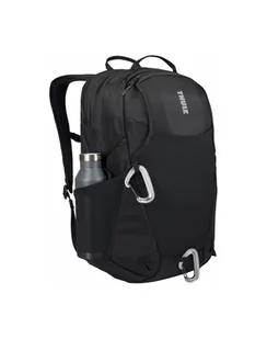 THULE PLECAK DO LAPTOPA ENROUTE 156  26L CZARNY 3204846 - Torby na laptopy - miniaturka - grafika 1