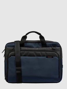 Torba na laptop z kablem do ładowania USB model ‘Mysight’ - Torby na laptopy - miniaturka - grafika 1