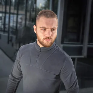 M-Tac - Polar wojskowy Delta Polartec - Ciemnoszary - 70016012 - Odzież taktyczna i umundurowanie M-Tac - Polar wojskowy Delta Polartec - Ciemnoszary - 70016012 - Odzież taktyczna i umundurowanie - miniaturka - grafika 12