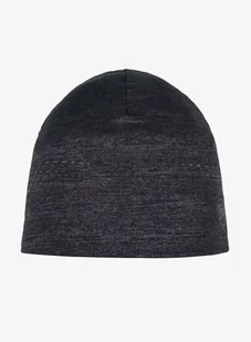 Czapka Buff Dryflx Hat - r-black - Czapki męskie - miniaturka - grafika 1