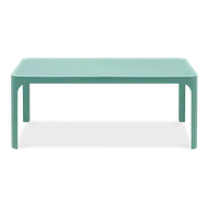 Stoły ogrodowe - Stolik Nardi NET 100 Salice - miniaturka - grafika 1