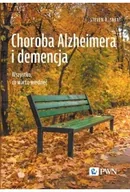 Książki medyczne - Choroba Alzheimera i demencja. Wszystko, co warto wiedzieć - miniaturka - grafika 1