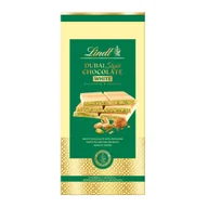 Czekolada - Czekolada Lindt Dubai Style Chocolate White 150g - miniaturka - grafika 1