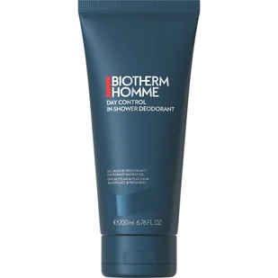 Biotherm Day Control Shower Gel (200ml) - Żele pod prysznic dla mężczyzn - miniaturka - grafika 1