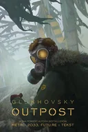 Horror, fantastyka grozy - Insignis Media Outpost LIT-40400 - miniaturka - grafika 1