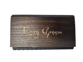 Szczotki i furminatory - Ezzygroom Szczotka Do Czesania Psa Miękka/Twarda - miniaturka - grafika 1