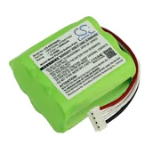 Akcesoria do kas i terminali - Cameron Sino Korg PA3X HHR210AAB 2000mAh 14.40Wh Ni-MH 7.2V - miniaturka - grafika 1