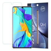 Szkła hartowane na telefon - TEMPERED Hurtel Glass szkło hartowane 9H Huawei P30 (opakowanie koperta) - miniaturka - grafika 1