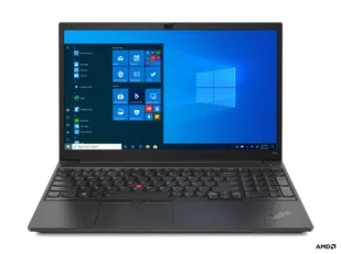 Lenovo ThinkPad E15 G3 7-5700U/8/512GB/W11P 20YG00A1PB - Laptopy - miniaturka - grafika 1