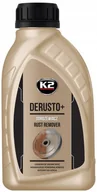 Chemia warsztatowa - K2 Derusto+ Derusto Plus Odrdzewiacz 500ML - miniaturka - grafika 1